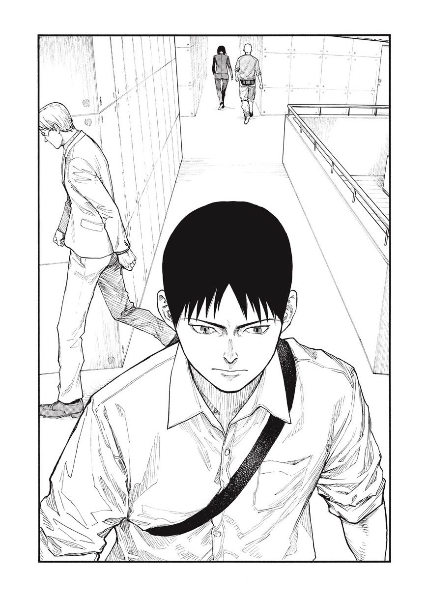 Ajin Chapter 53 image 36