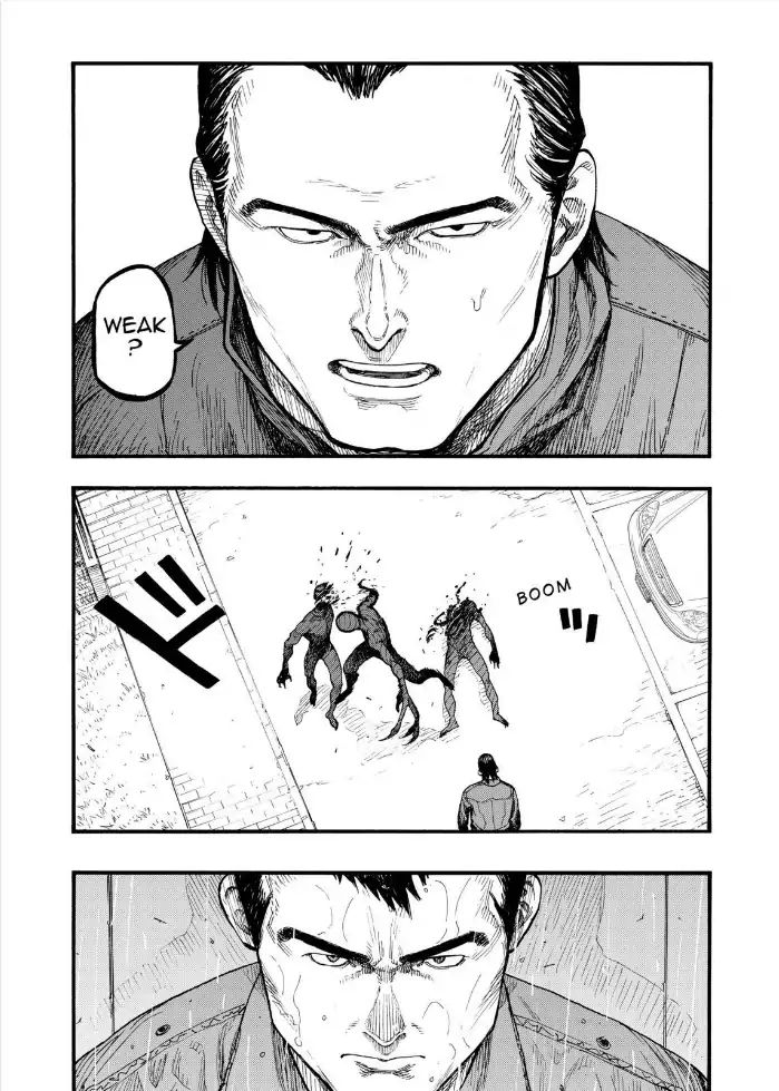 Ajin Chapter 63 image 05