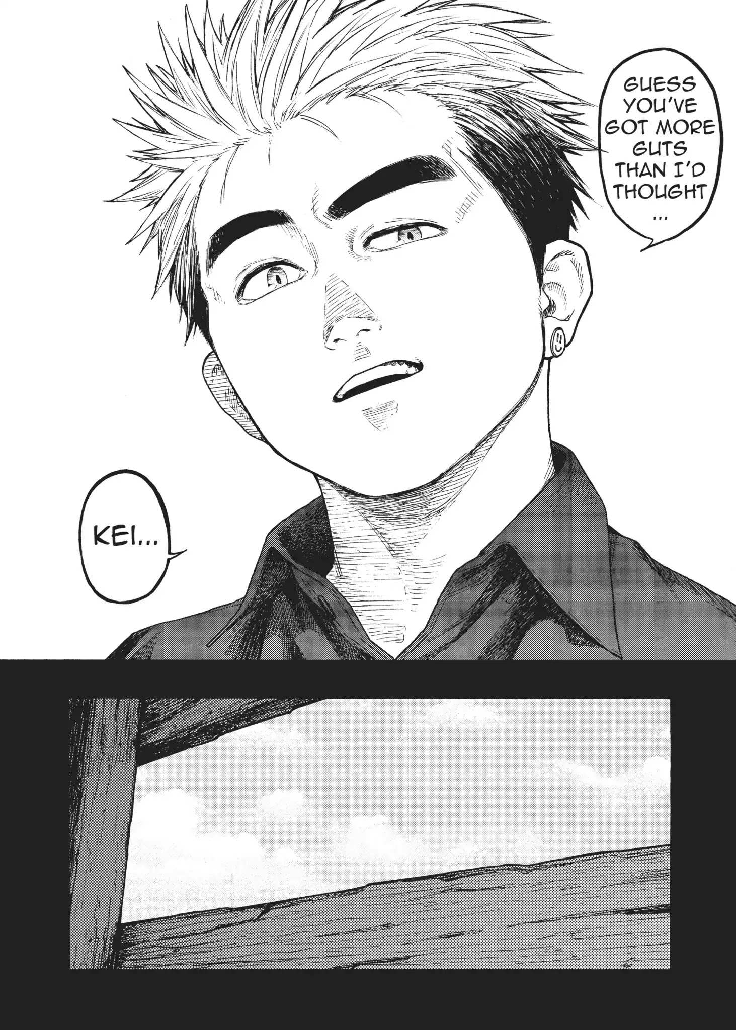 Ajin Chapter 69 image 32