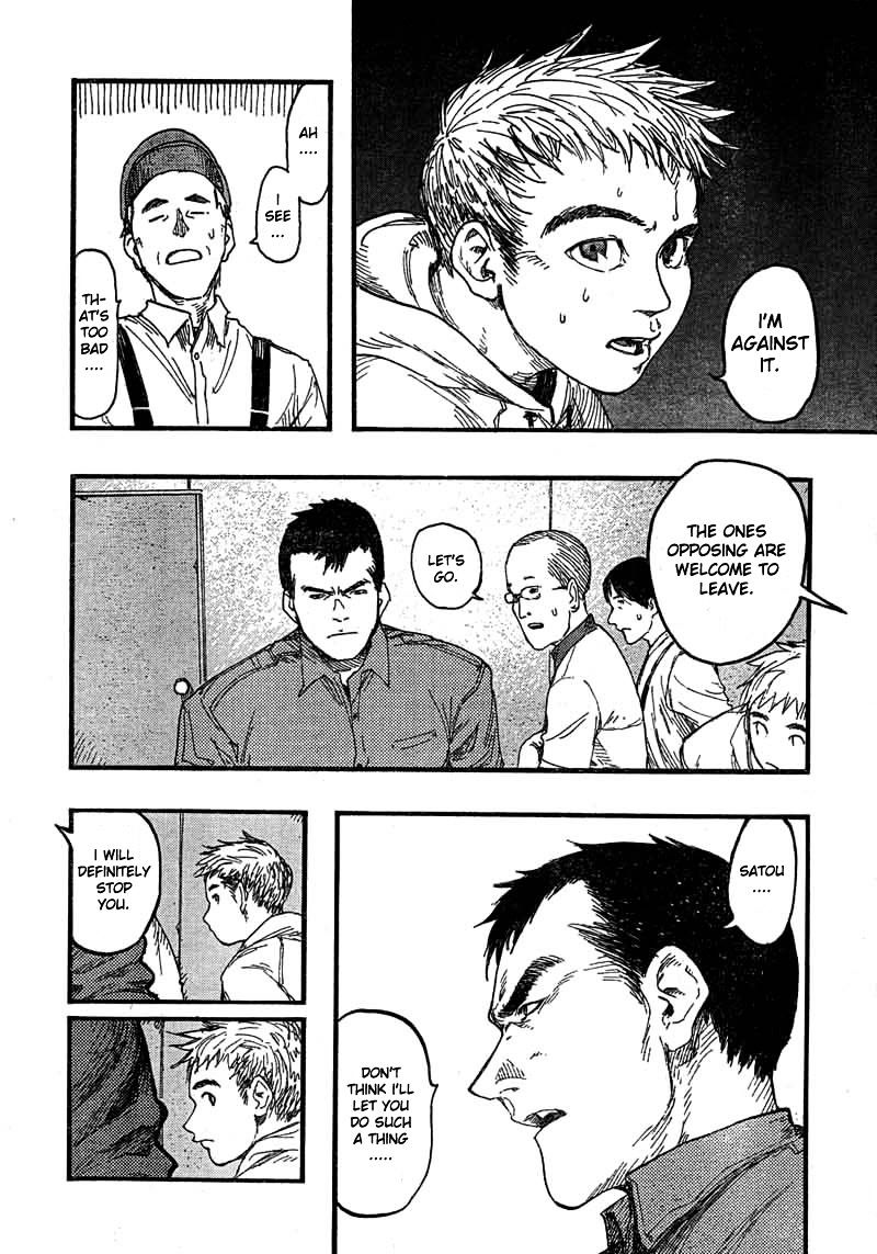 Ajin Chapter 15 image 10