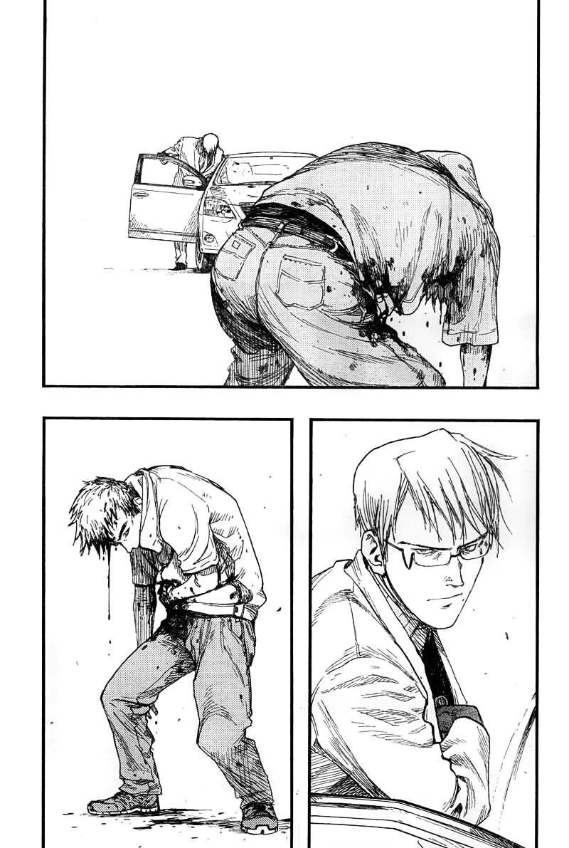 Ajin Chapter 16 image 20