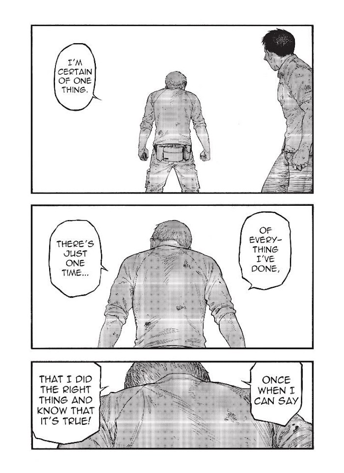 Ajin Chapter 80 image 27