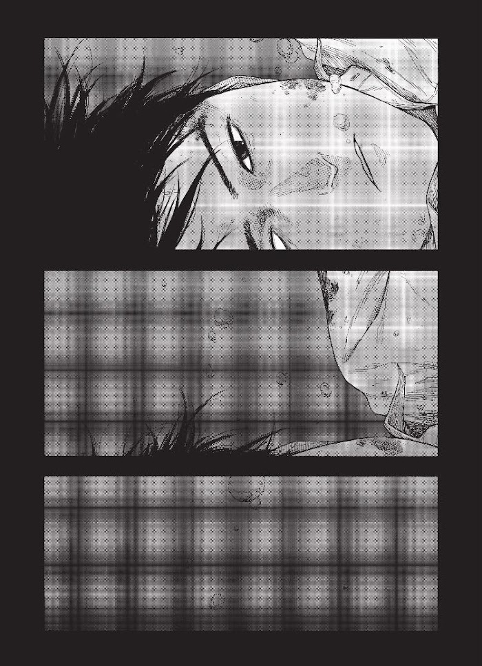 Ajin Chapter 83 image 14