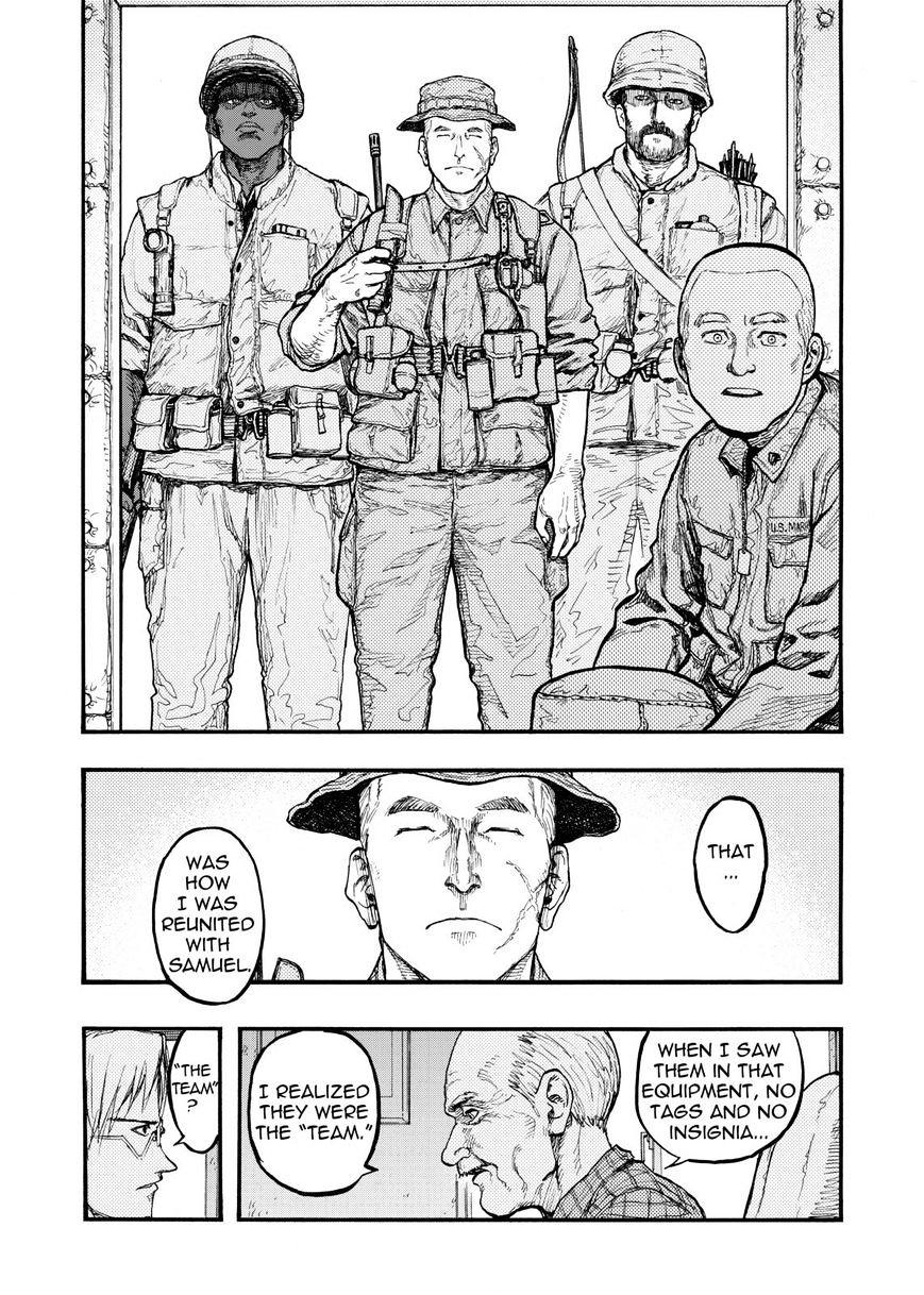 Ajin Chapter 30 image 11