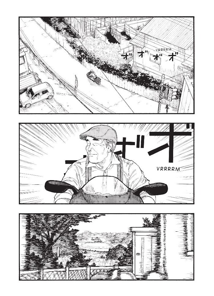 Ajin Chapter 80 image 03