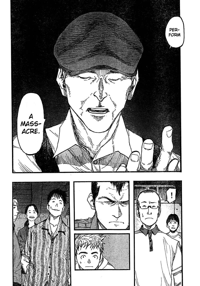 Ajin Chapter 15 image 07