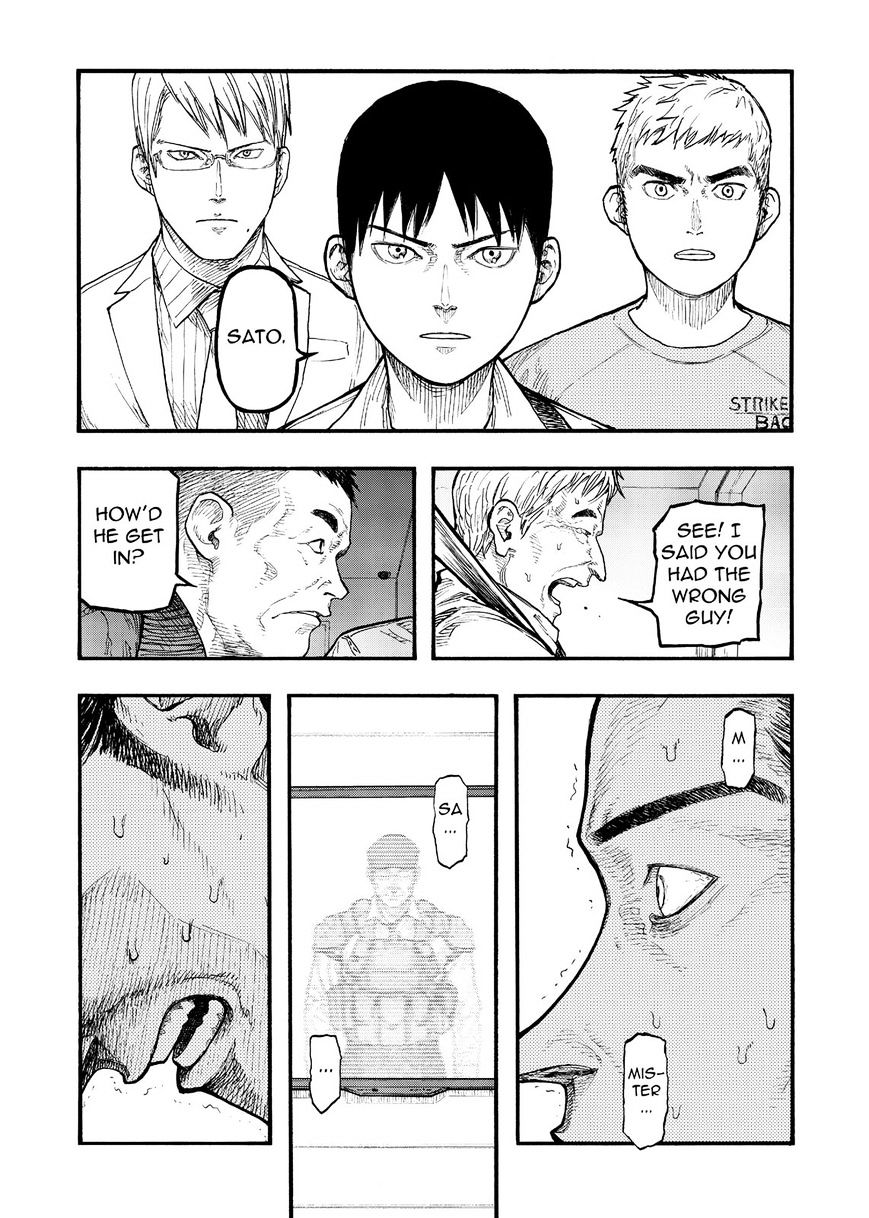 Ajin Chapter 51 image 38