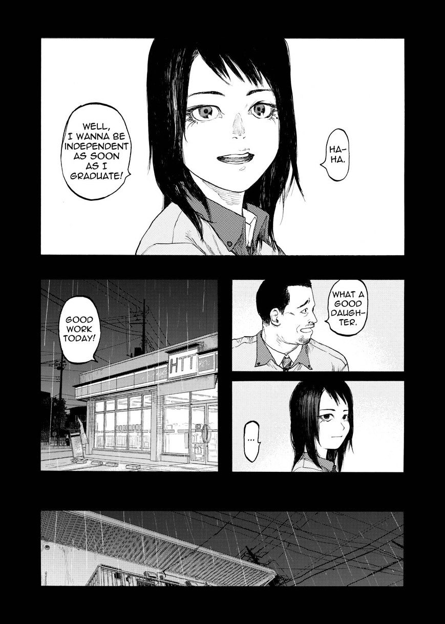 Ajin Chapter 27 image 11