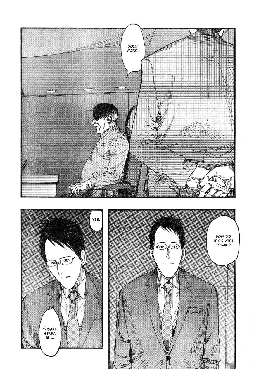 Ajin Chapter 18 image 32