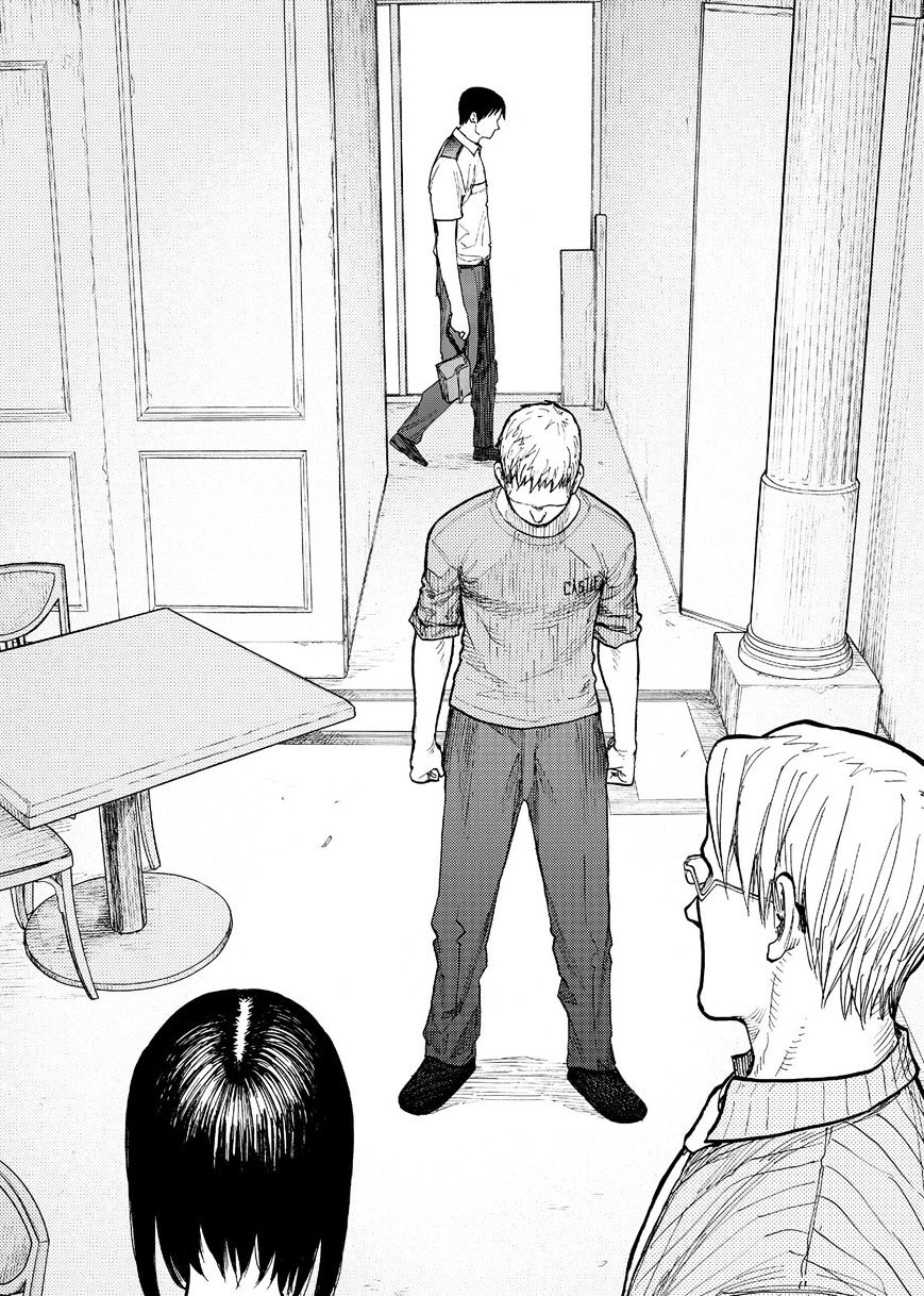 Ajin Chapter 48 image 15