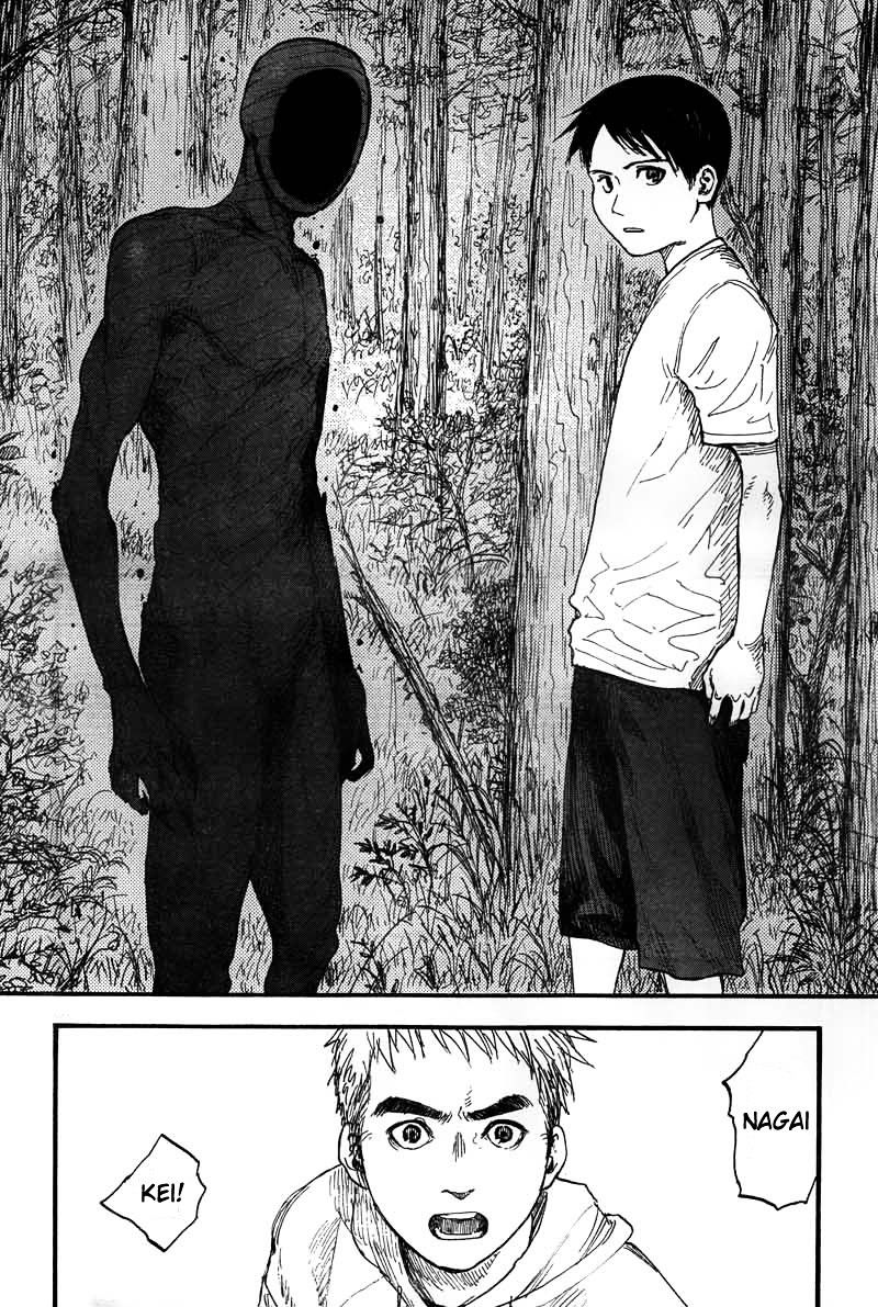 Ajin Chapter 16 image 30