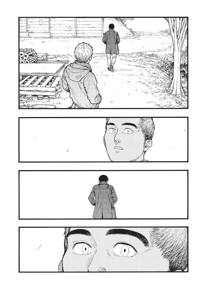 Ajin Chapter 86 image 46