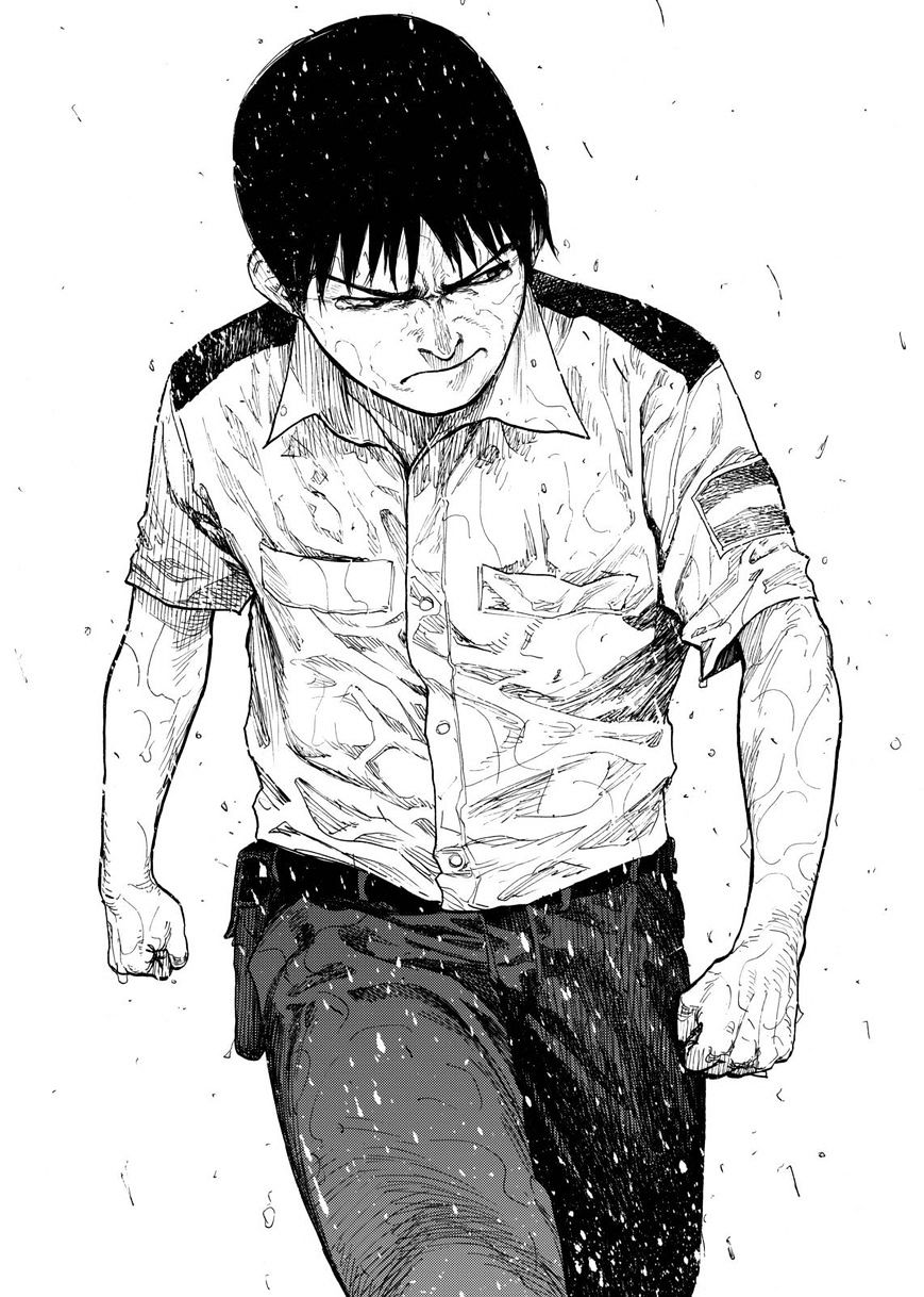 Ajin Chapter 43 image 32