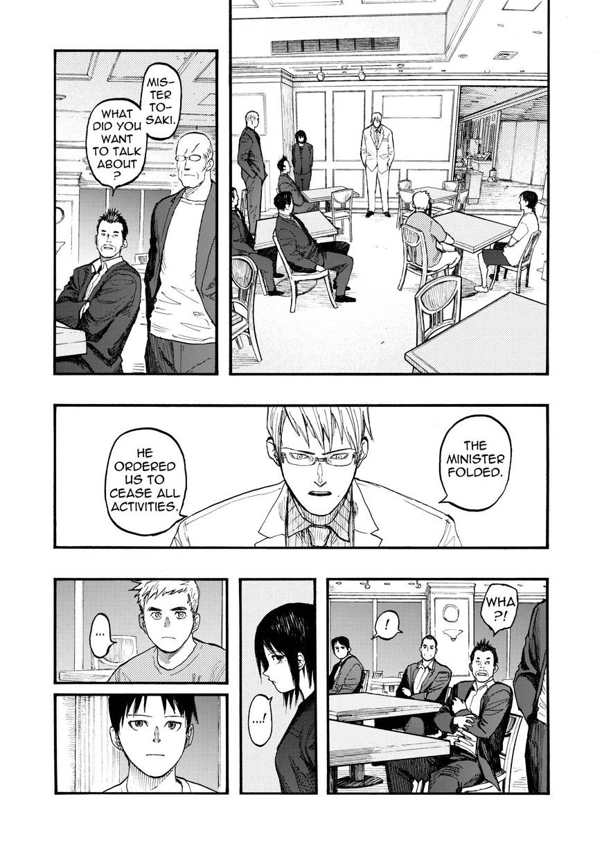 Ajin Chapter 30 image 24