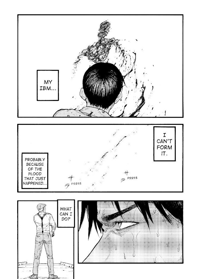 Ajin Chapter 81 image 07