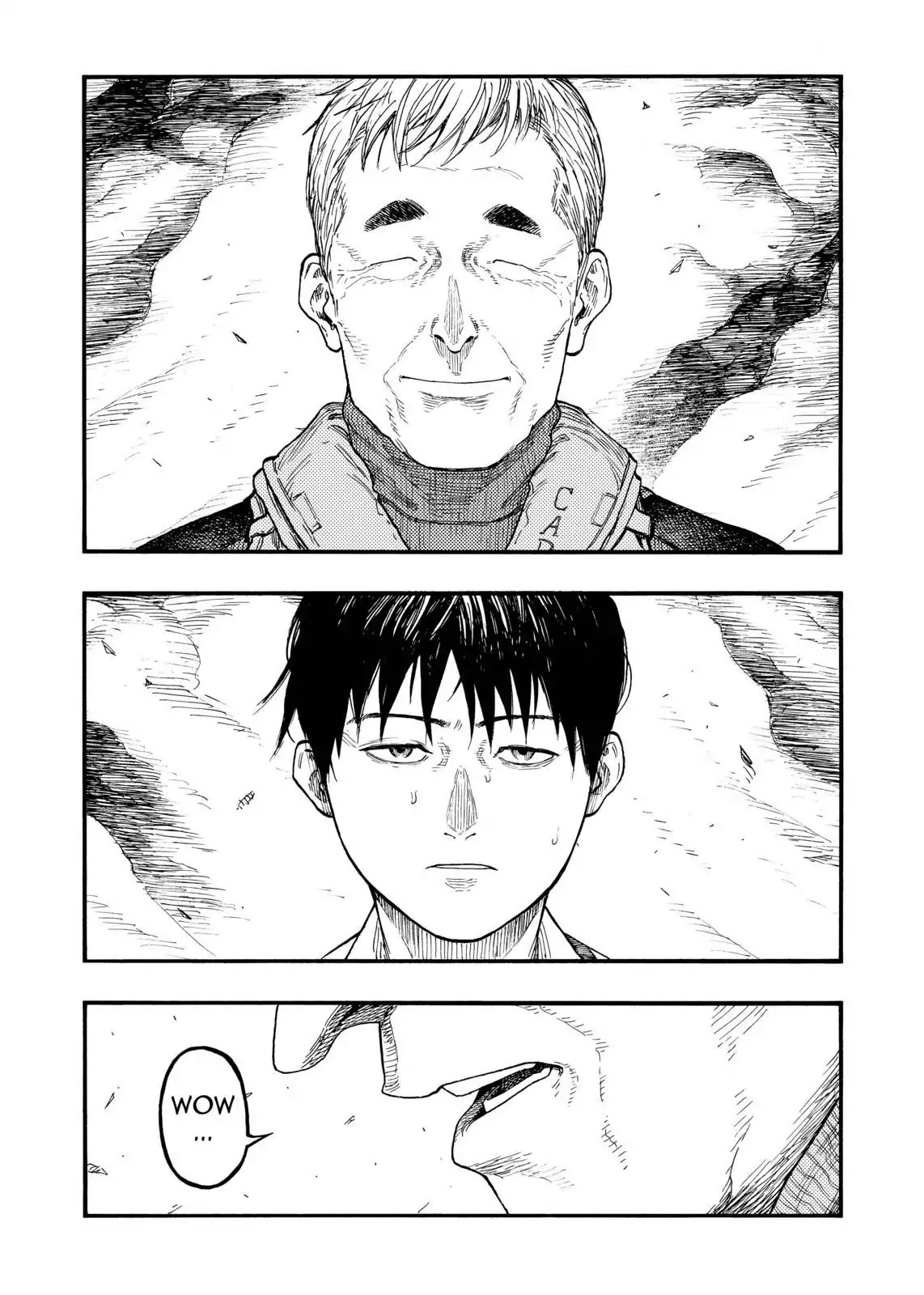 Ajin Chapter 70 image 15