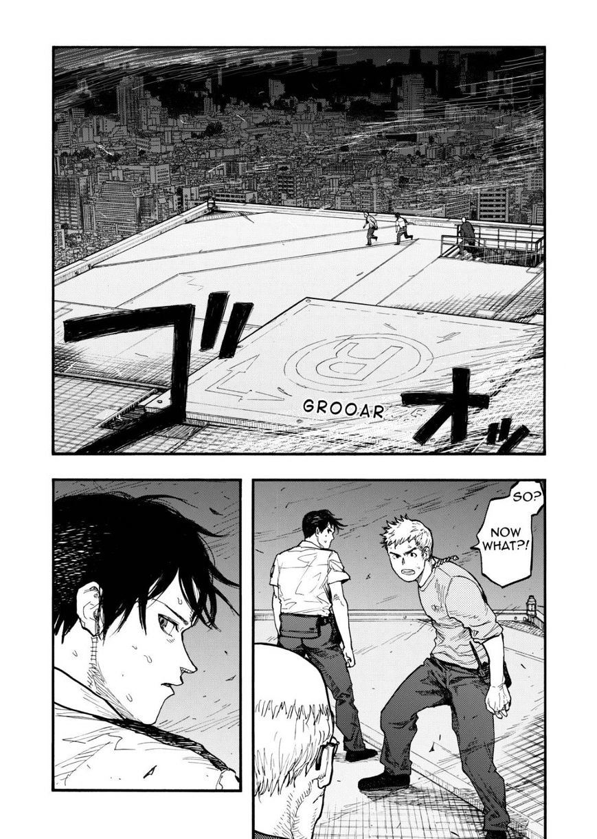 Ajin Chapter 42 image 16