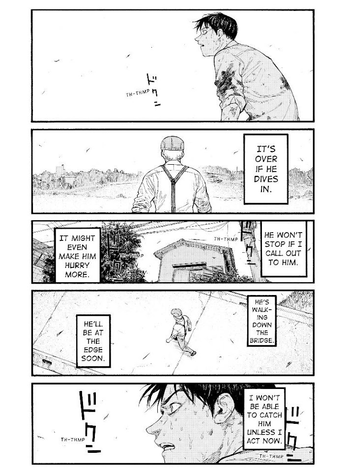 Ajin Chapter 81 image 16