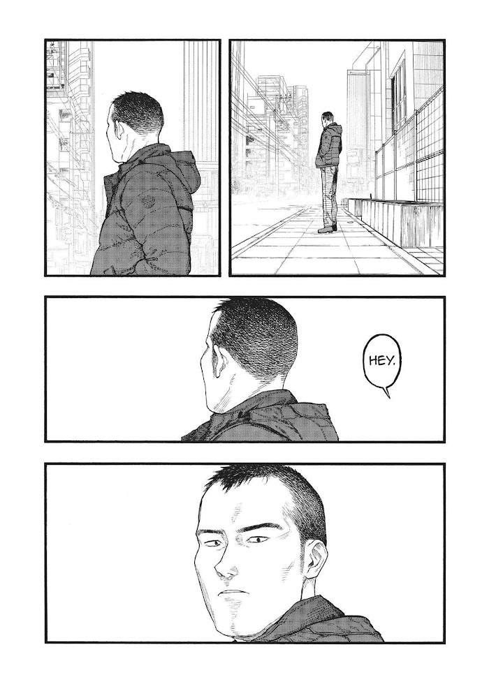 Ajin Chapter 86 image 04