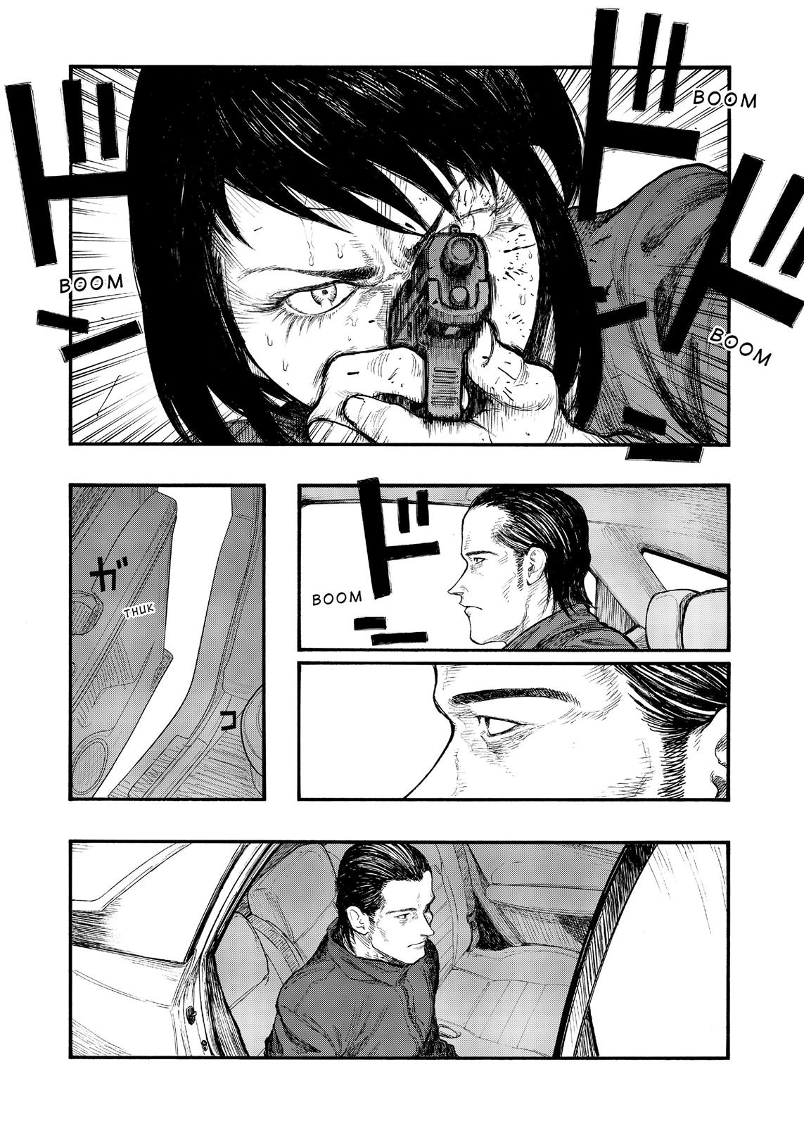 Ajin Chapter 56 image 28