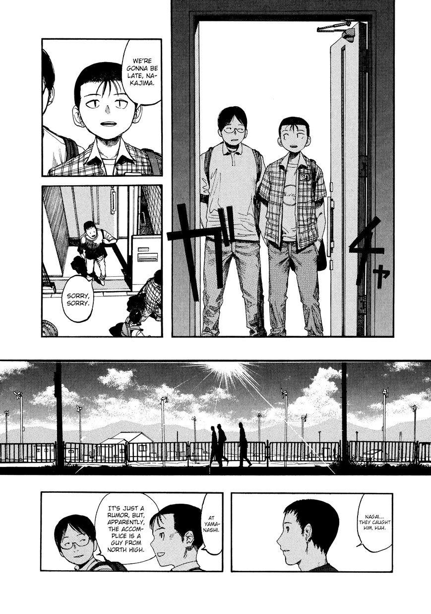 Ajin Chapter 8 image 05