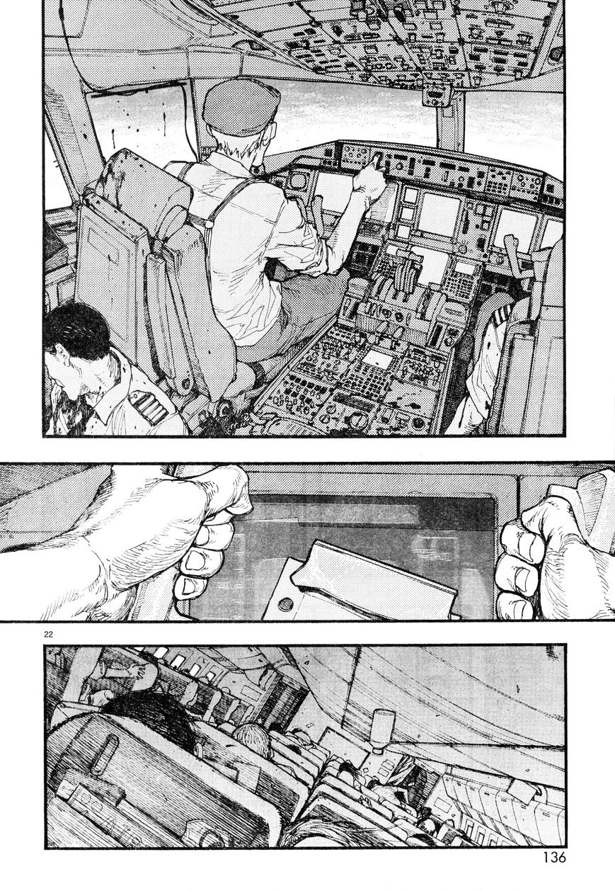 Ajin Chapter 19 image 21