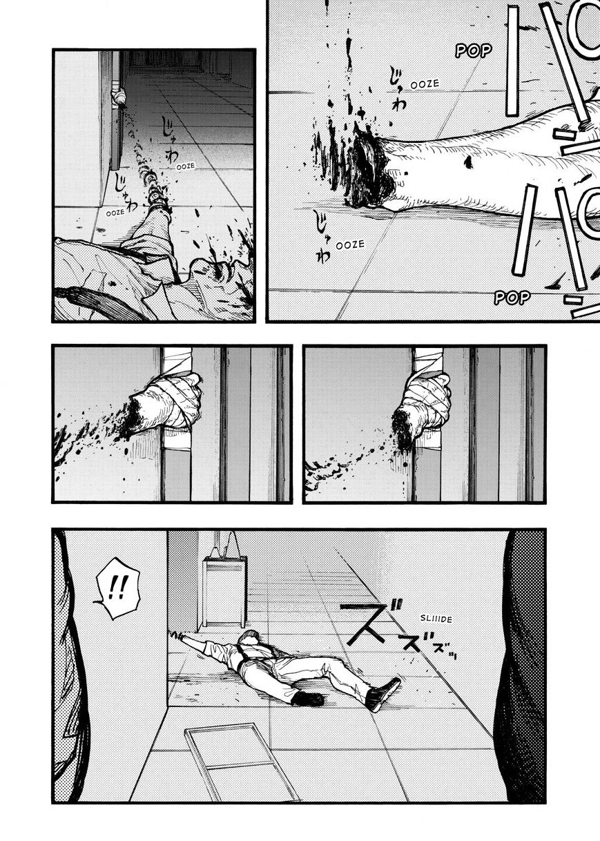 Ajin Chapter 38 image 24