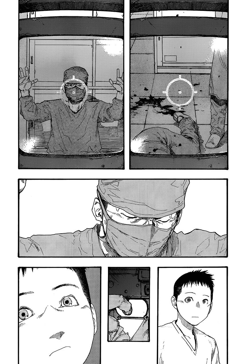 Ajin Chapter 10 image 14