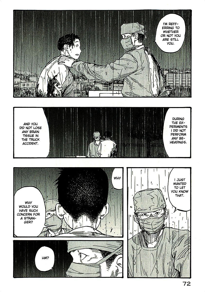 Ajin Chapter 11 image 36