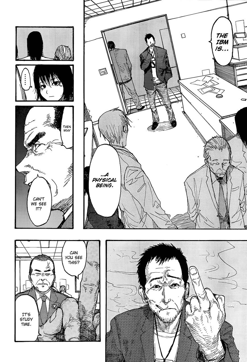 Ajin Chapter 10 image 08