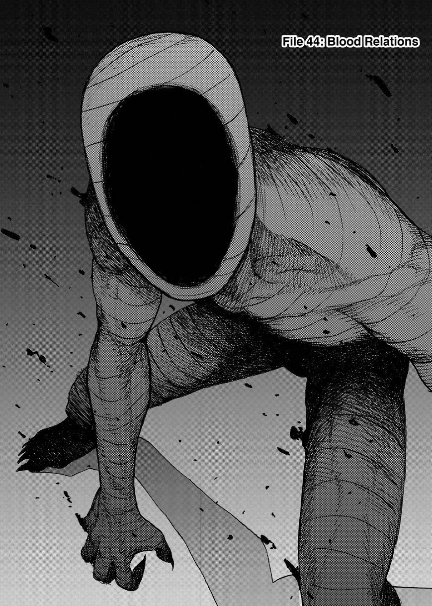 Ajin Chapter 44 image 02