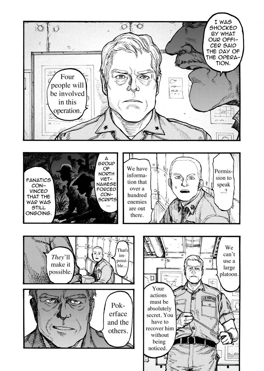 Ajin Chapter 30 image 10