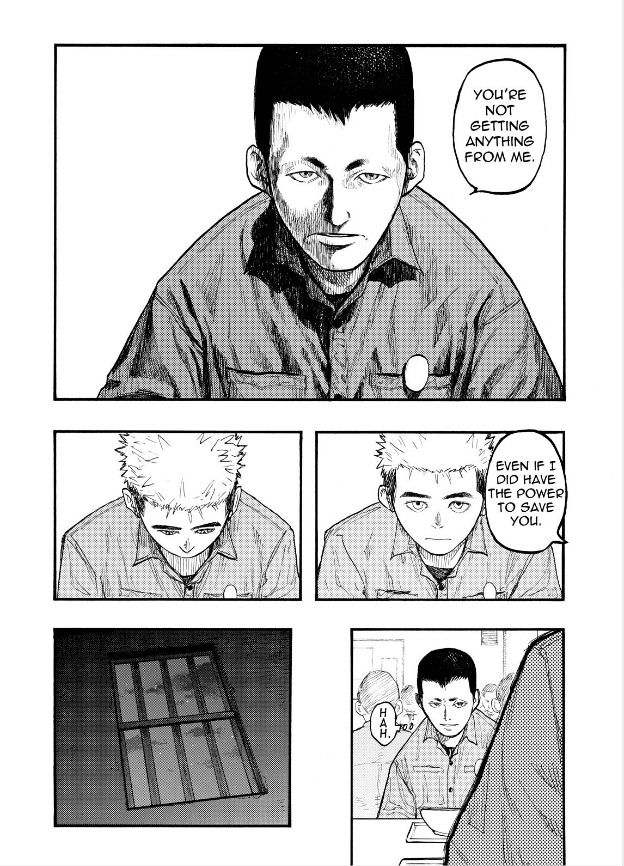 Ajin Chapter 28 image 21