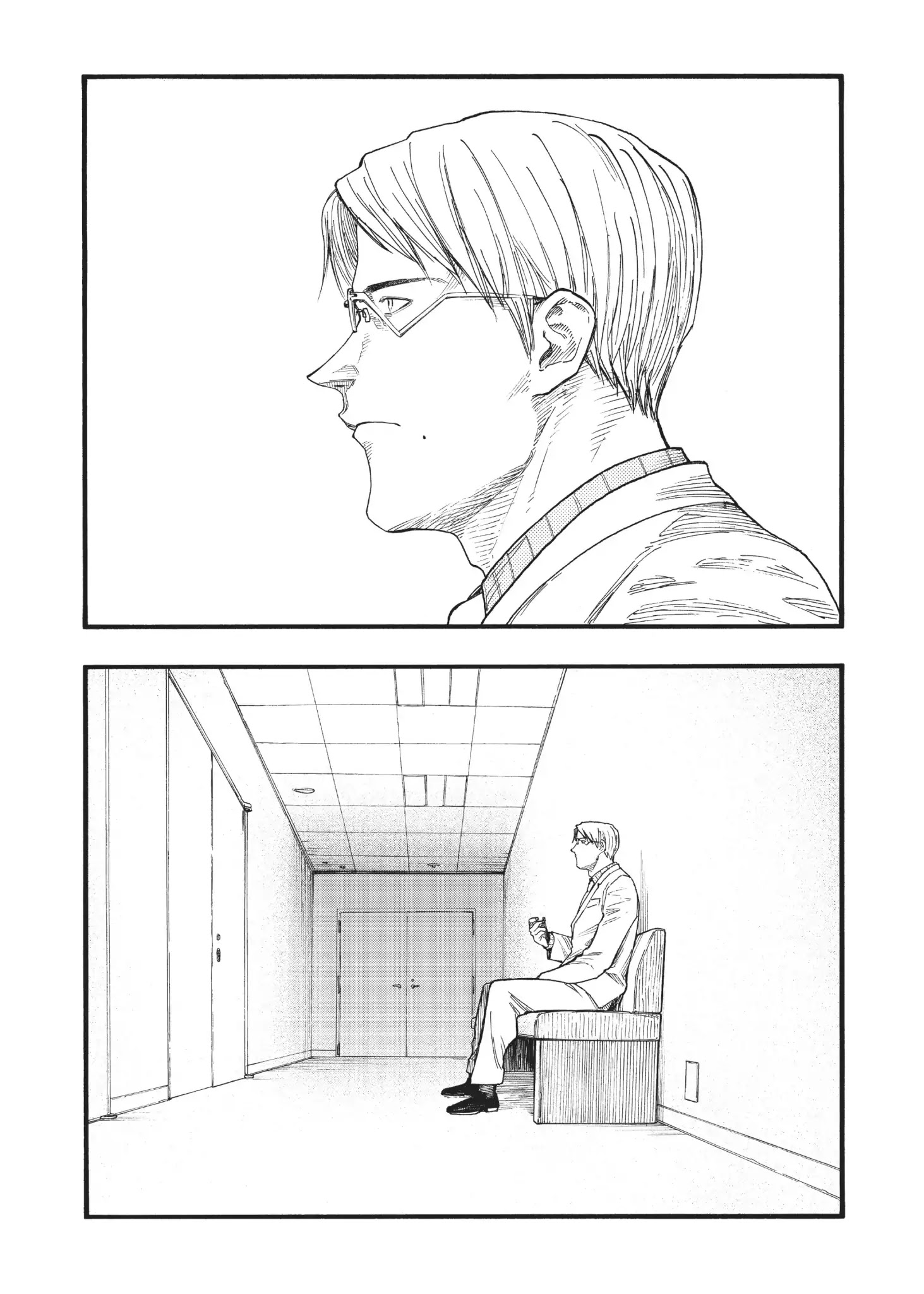 Ajin Chapter 64 image 31