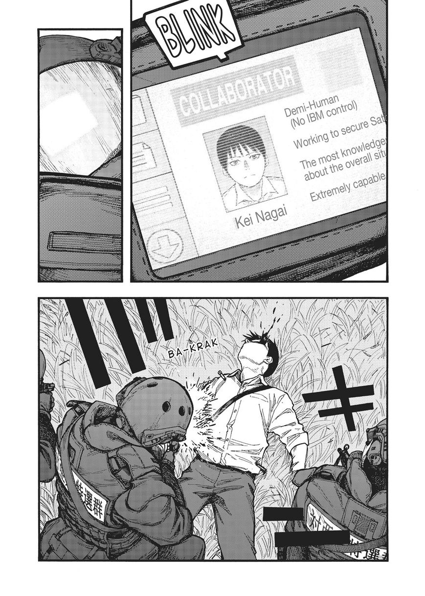 Ajin Chapter 61 image 29