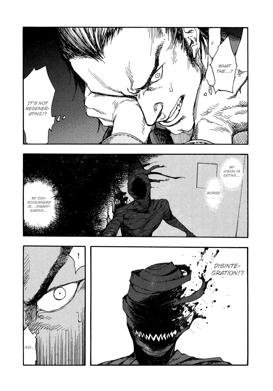 Ajin Chapter 5 image 13