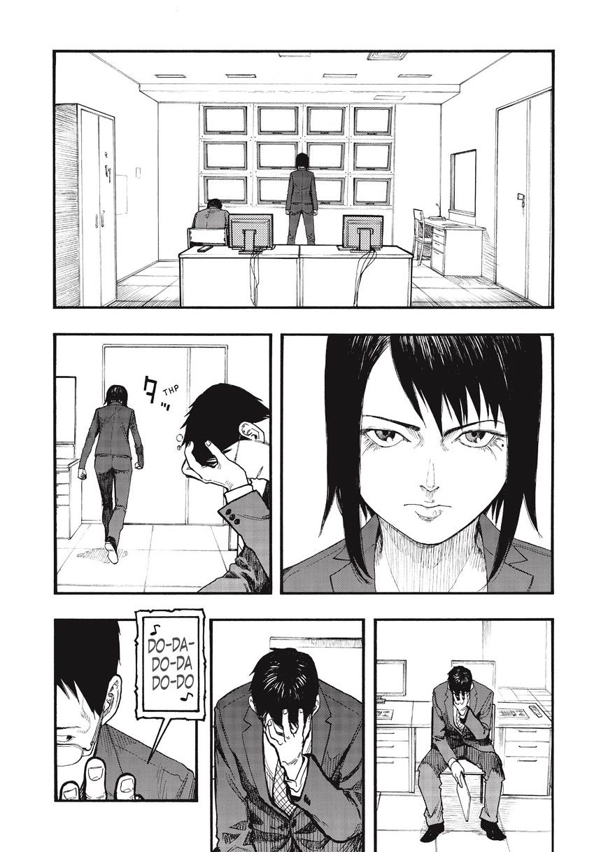 Ajin Chapter 53 image 07