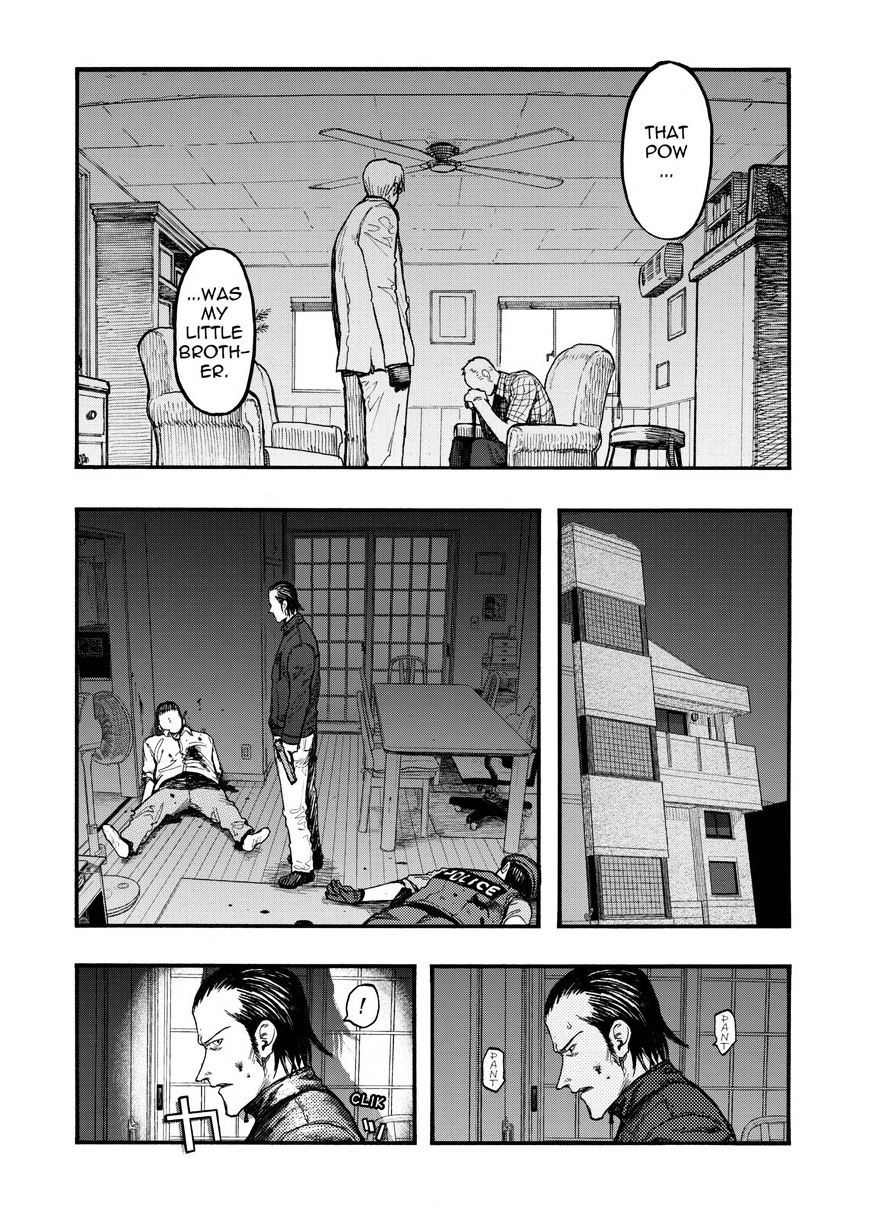 Ajin Chapter 30 image 22