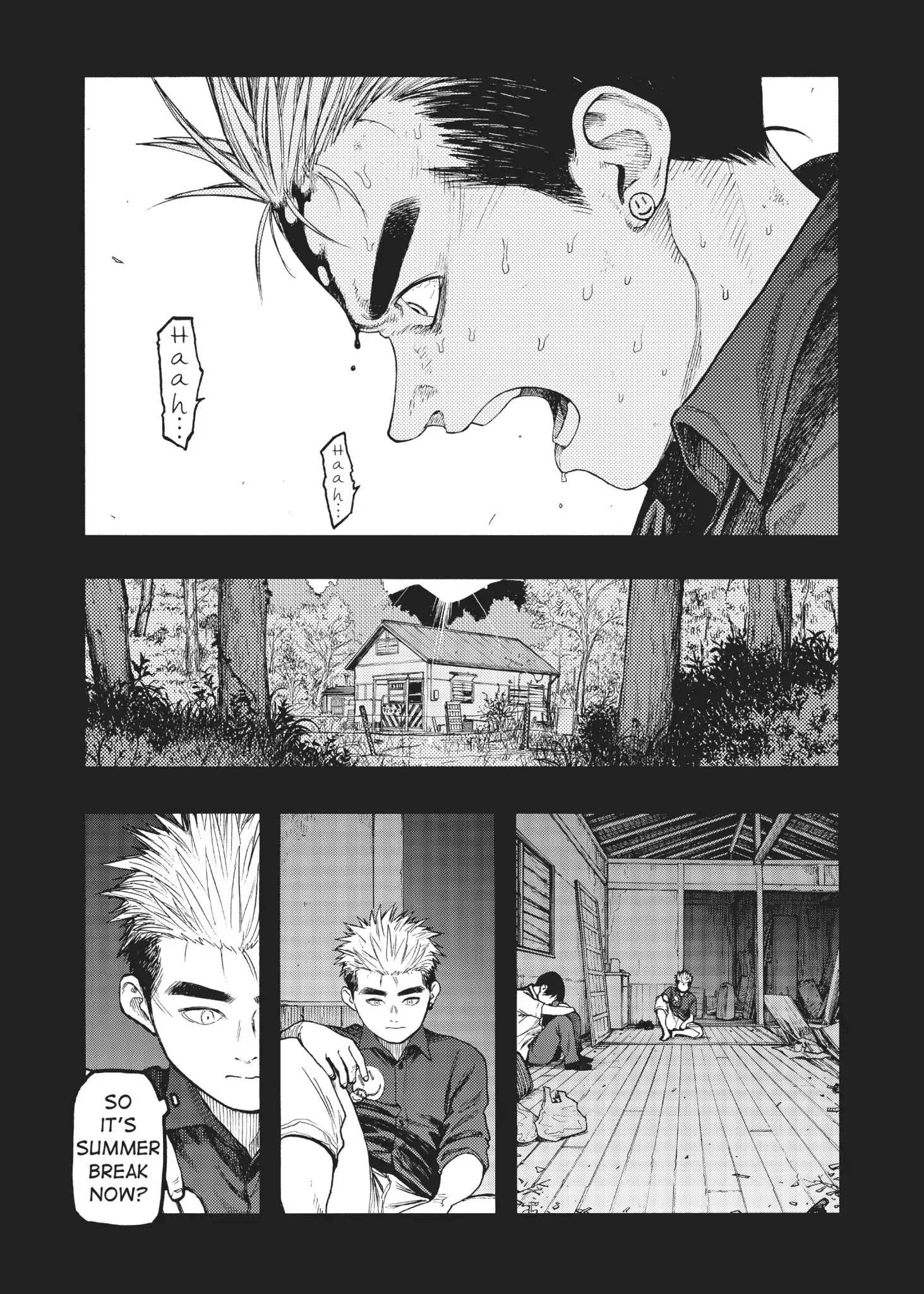 Ajin Chapter 69 image 26