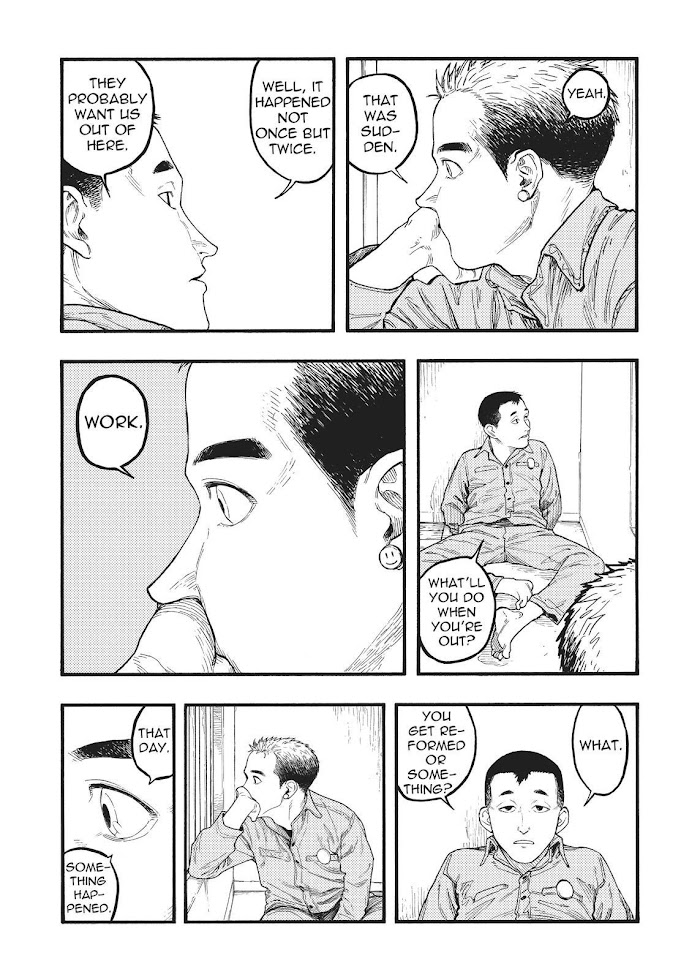 Ajin Chapter 86 image 23