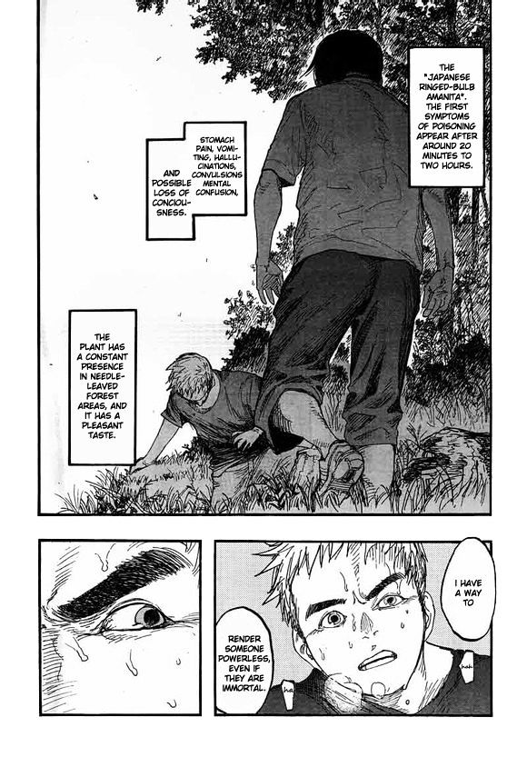 Ajin Chapter 17 image 09