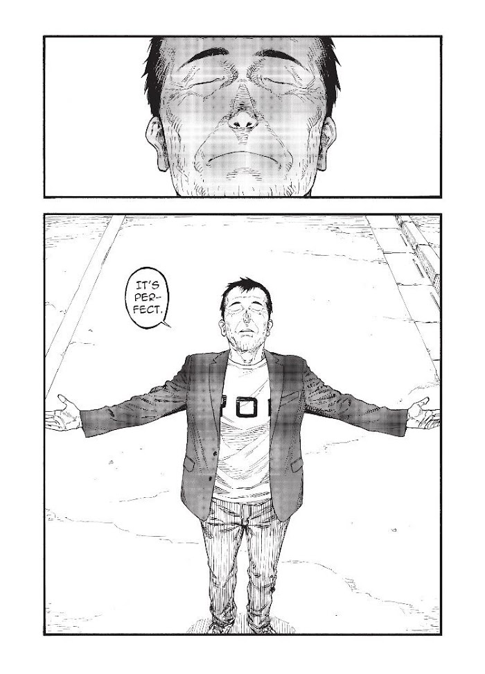 Ajin Chapter 78 image 32