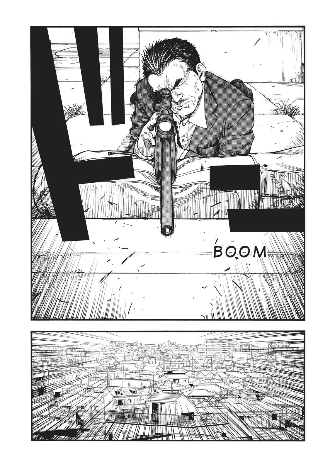 Ajin Chapter 76 image 22