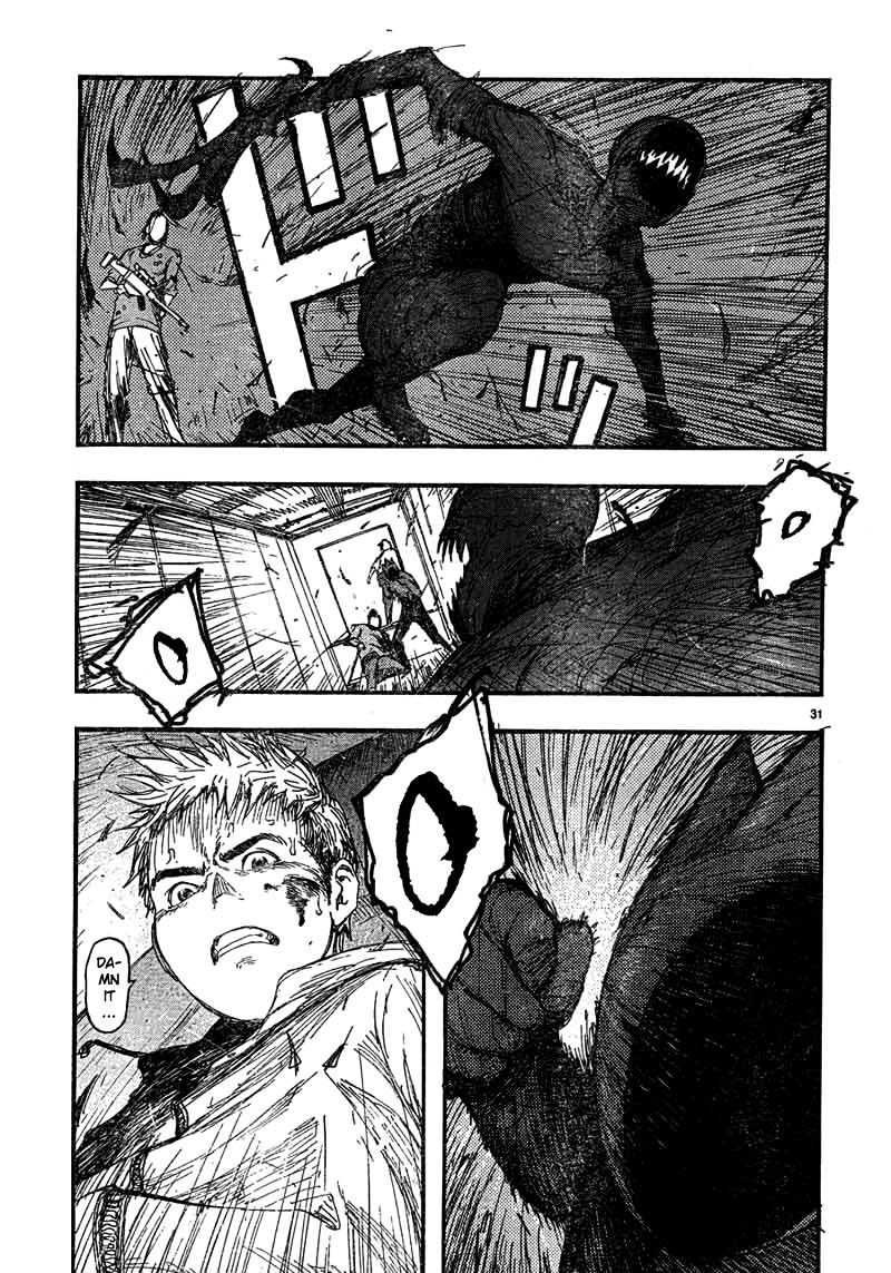 Ajin Chapter 15 image 29