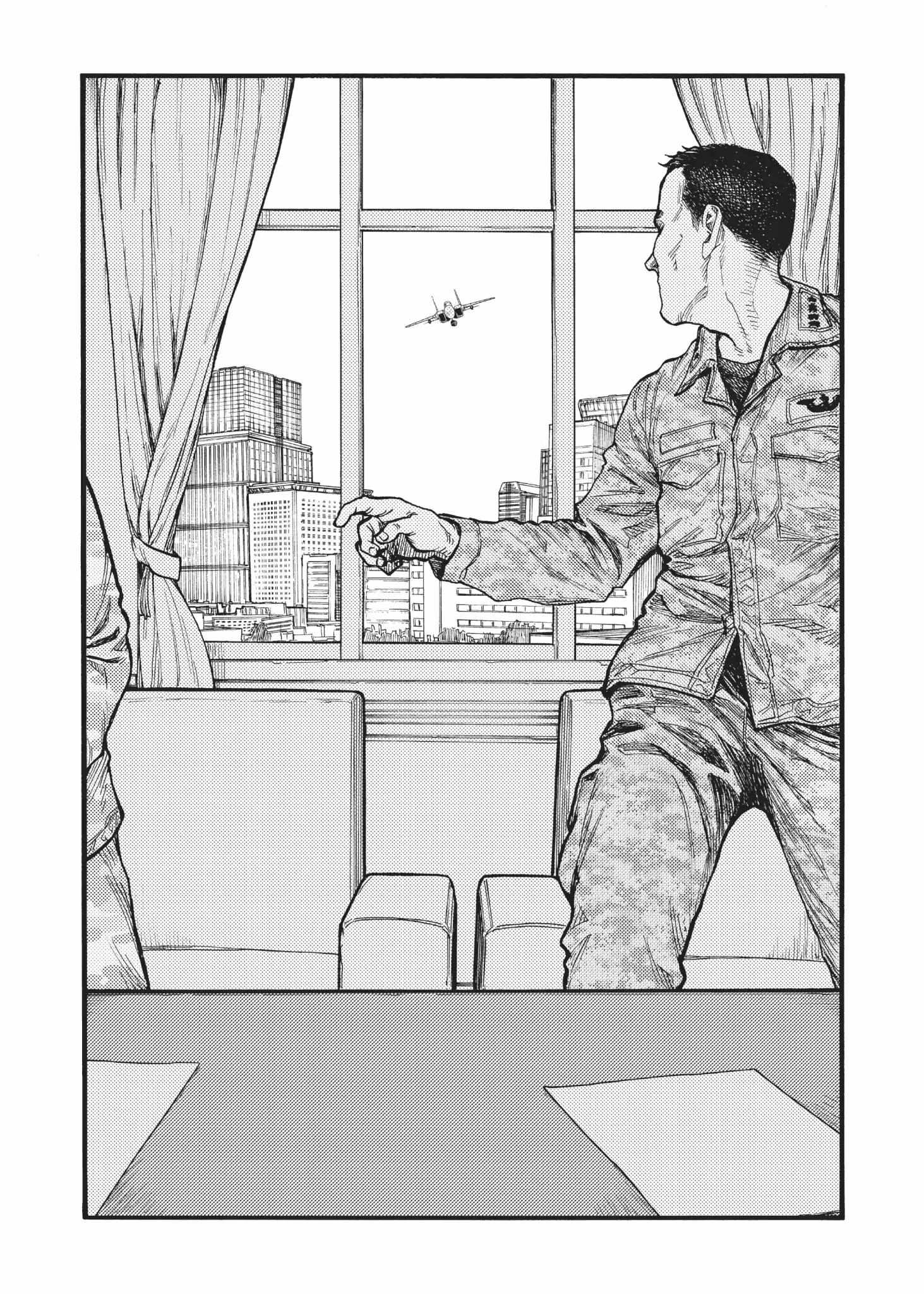 Ajin Chapter 60 image 19