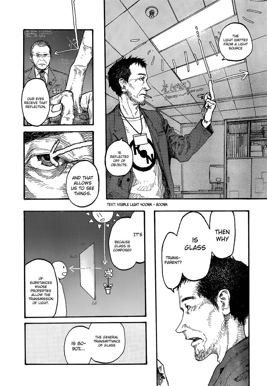 Ajin Chapter 10 image 09