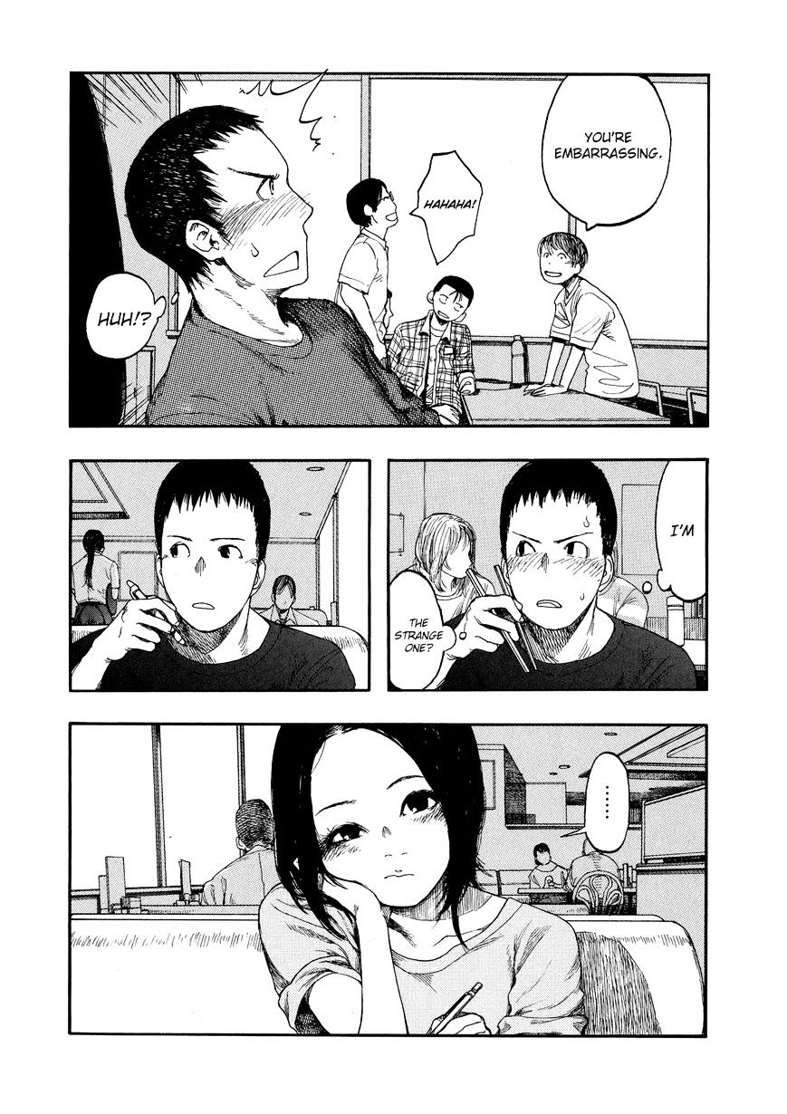 Ajin Chapter 8 image 10