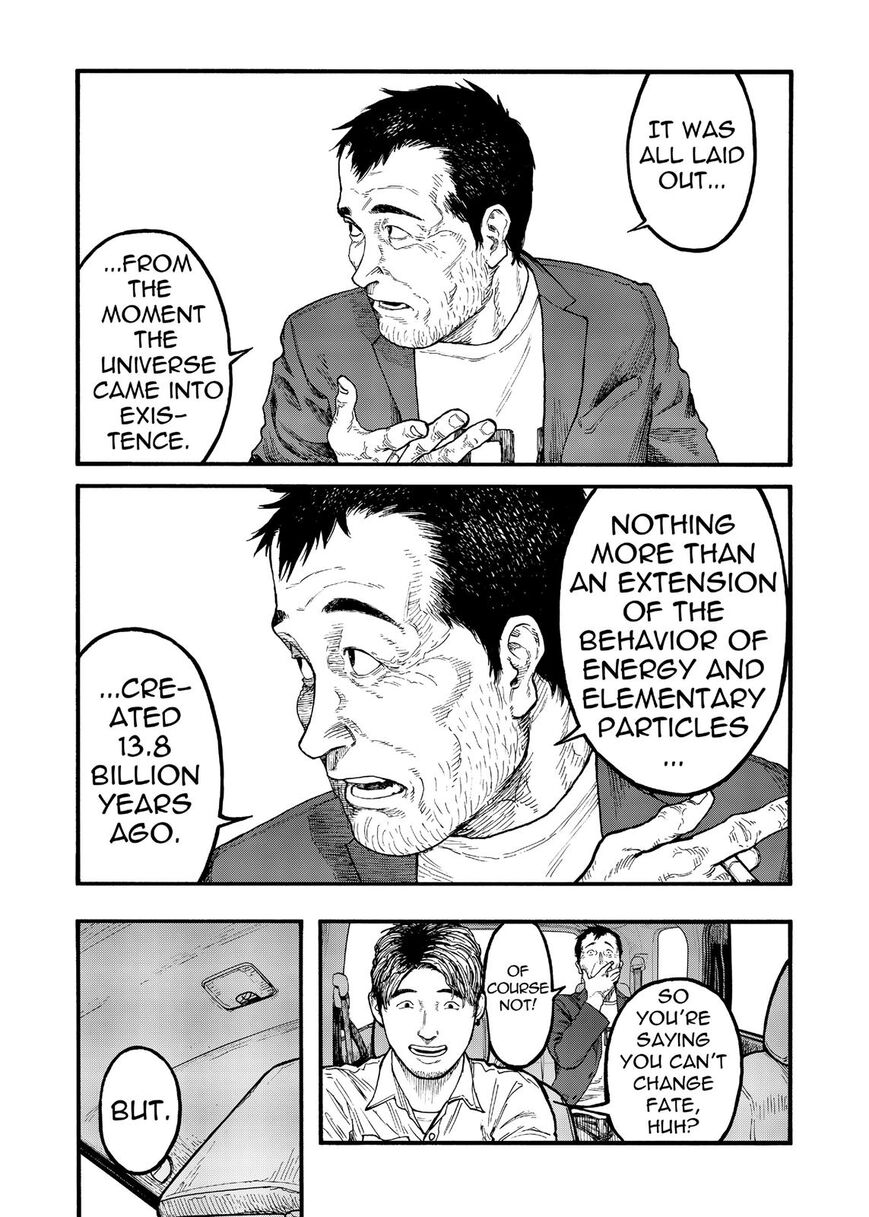 Ajin Chapter 75 image 27