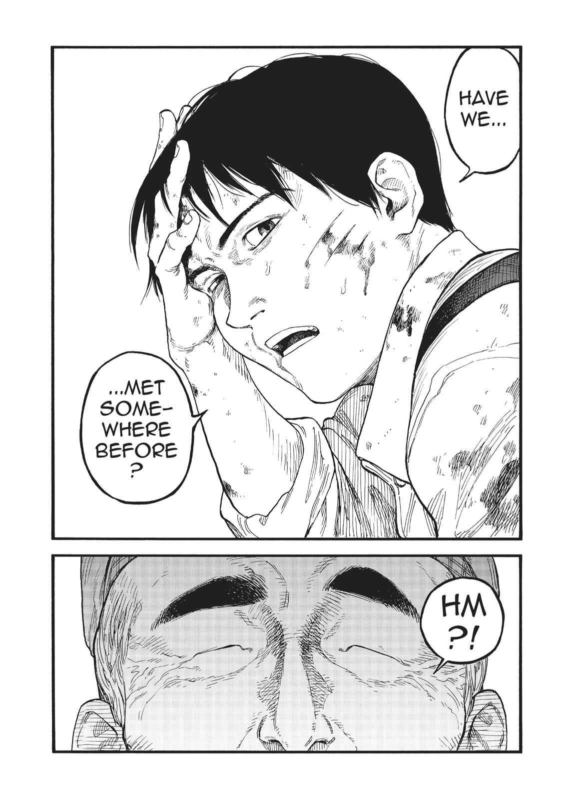 Ajin Chapter 76 image 30