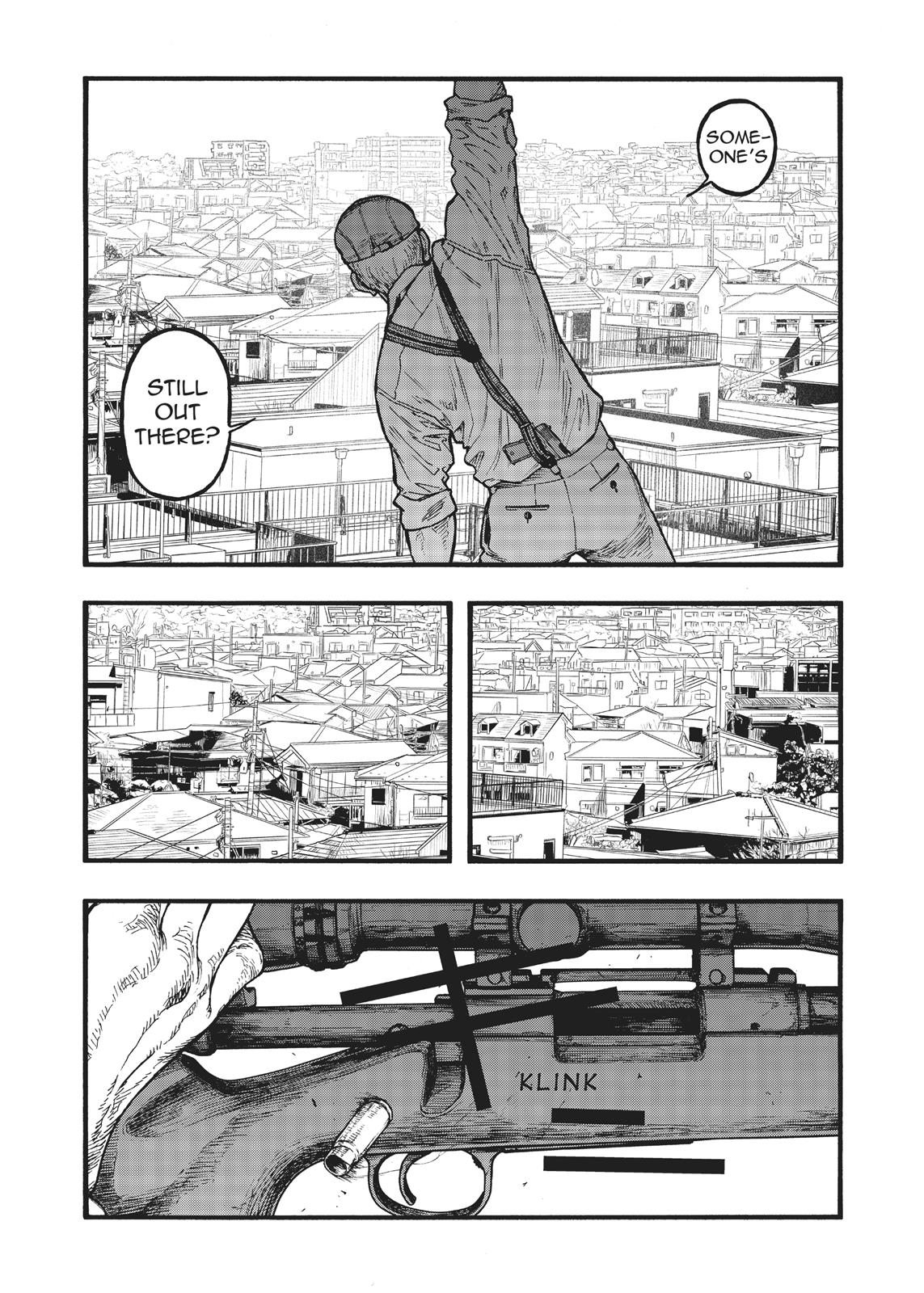 Ajin Chapter 76 image 20